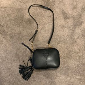 Tory Burch McGraw Camera Bag
